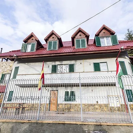 9 Suites Braşov