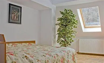 9 Suites Apartahotel Braşov