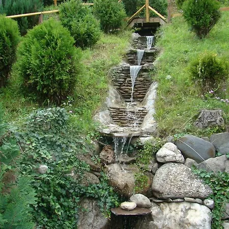 9 Suites 4* Brassó