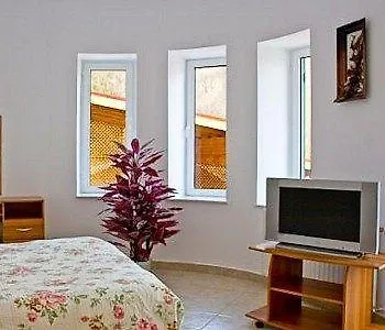 9 Suites Apartahotel Braşov