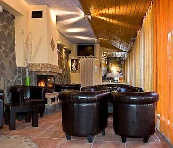 9 Suites Apartahotel