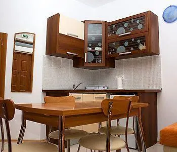 Apartahotel 9 Suites Braşov