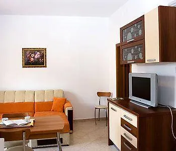 9 Suites 4* Braşov