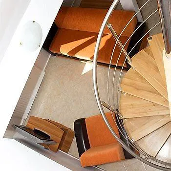 Apartahotel 9 Suites