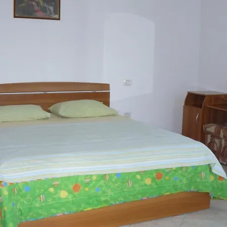 9 Suites 4* Brassó