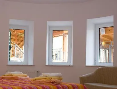 Apartahotel 9 Suites Braşov