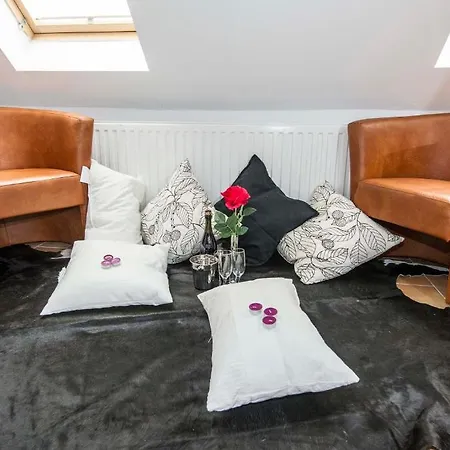 Apartmanhotel 9 Suites