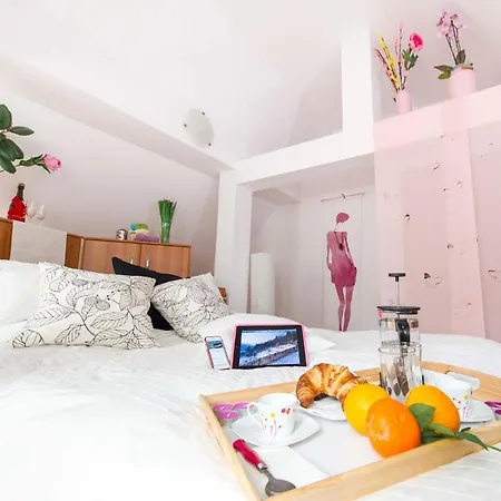 Apartmanhotel 9 Suites