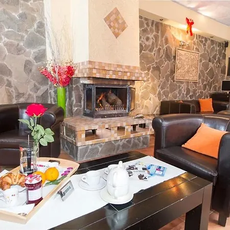 Apartmanhotel 9 Suites